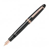 Penna Montblanc Meisterstuck in Resina 111065 - 111065